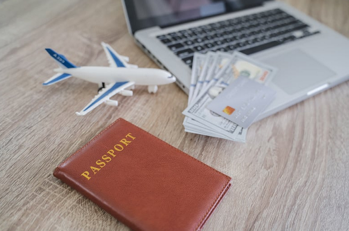 Quelles sont les formalités administratives pour voyager ?
