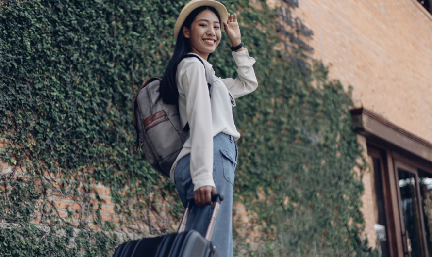 Comment bien préparer un voyage ?