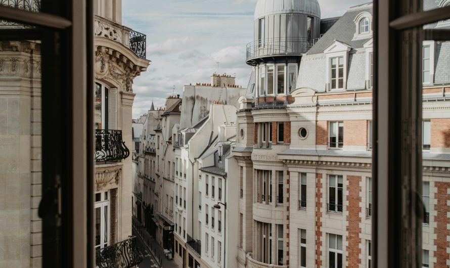 Comment trouver les meilleurs hébergements en France ?