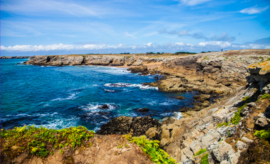 Où trouver des paysages naturels exceptionnels en France ?