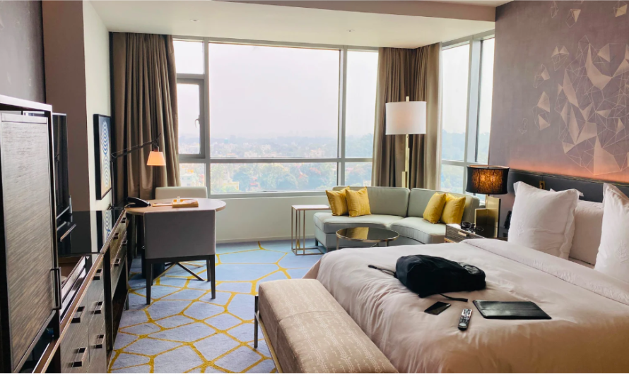 Où trouver un hôtel pas cher ?