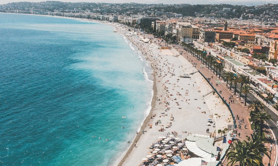 Quelles sont les villes françaises à visiter absolument ?