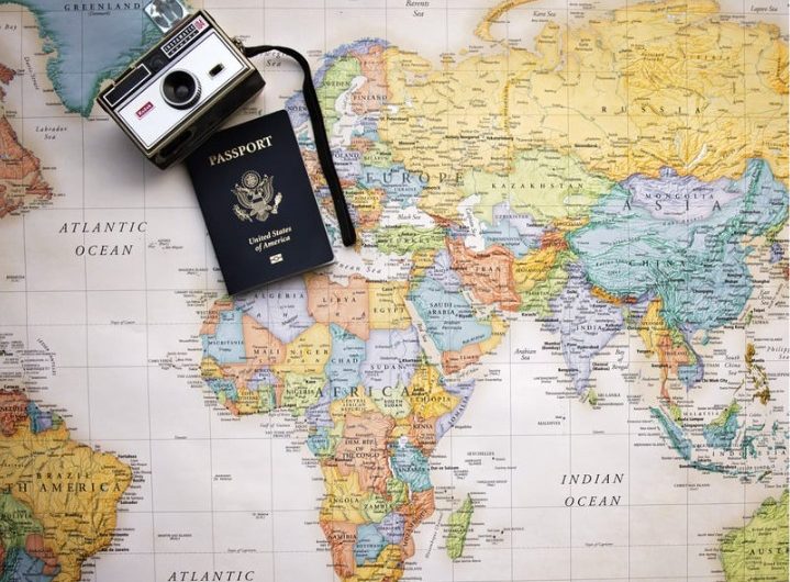 Quels sont les documents à fournir pour un voyage ?