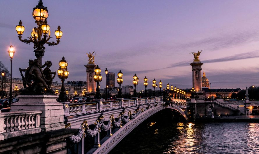 Comment organiser un voyage inoubliable en France ?
